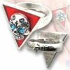Banderas De Los Muertos Ring