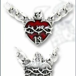 Urban Ware - Sacred Heart