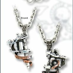 Urban Ware - Tattoo Gun