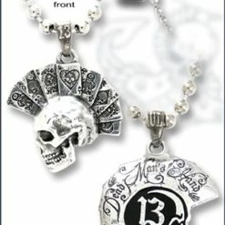 Urban Ware - Dead Man's Hand