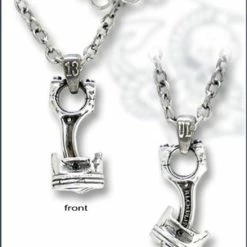 Urban Ware - Piston Broke