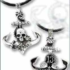 Urban Ware - Sailor's Grave