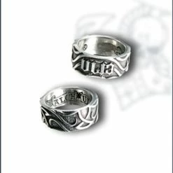 Urban Ware - Borneo Band Ring